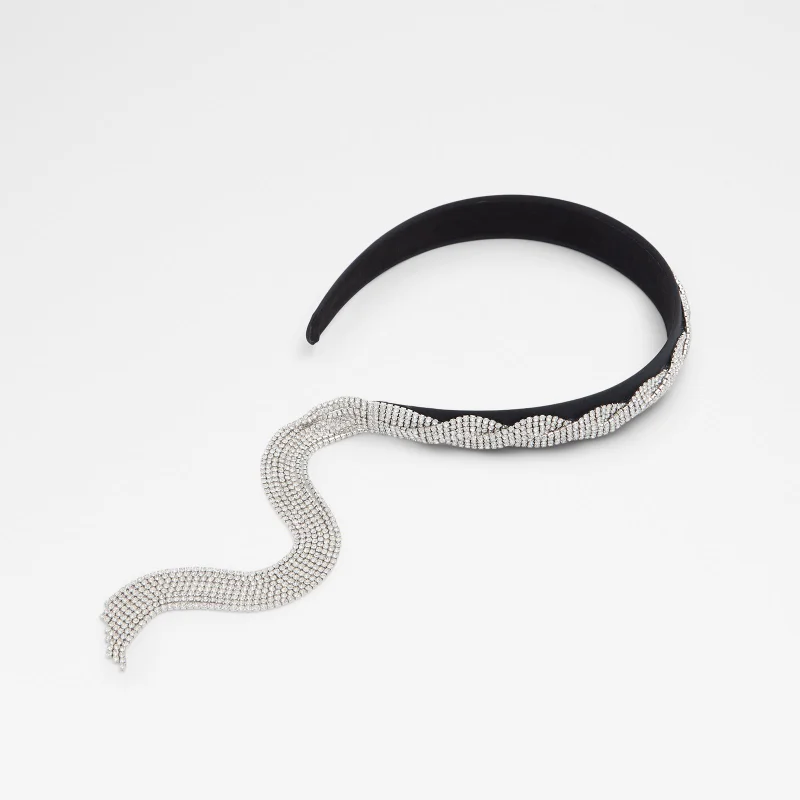 ALDO Beralaeraen Womens Hair Accessories